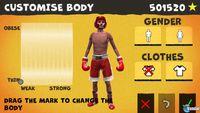 Los combates de realidad aumentada de Reality Fighters se muestran en nuevas im�genes