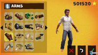 Los combates de realidad aumentada de Reality Fighters se muestran en nuevas im�genes