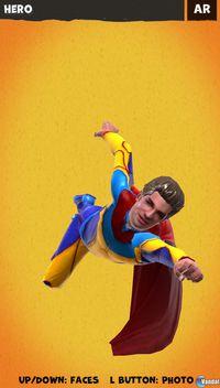 Los combates de realidad aumentada de Reality Fighters se muestran en nuevas im�genes