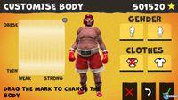 Los combates de realidad aumentada de Reality Fighters se muestran en nuevas im�genes