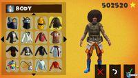 Los combates de realidad aumentada de Reality Fighters se muestran en nuevas im�genes