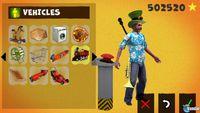 Los combates de realidad aumentada de Reality Fighters se muestran en nuevas im�genes