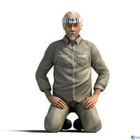 Los combates de realidad aumentada de Reality Fighters se muestran en nuevas im�genes