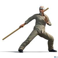 Los combates de realidad aumentada de Reality Fighters se muestran en nuevas im�genes
