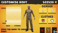 Los combates de realidad aumentada de Reality Fighters se muestran en nuevas im�genes