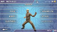 Los combates de realidad aumentada de Reality Fighters se muestran en nuevas im�genes