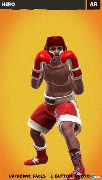 Los combates de realidad aumentada de Reality Fighters se muestran en nuevas im�genes