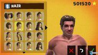 Los combates de realidad aumentada de Reality Fighters se muestran en nuevas im�genes