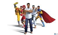 Imagen 82 de Reality Fighters para PSVITA