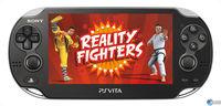 Imagen 84 de Reality Fighters para PSVITA