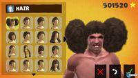 Los combates de realidad aumentada de Reality Fighters se muestran en nuevas im�genes