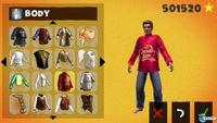 Los combates de realidad aumentada de Reality Fighters se muestran en nuevas im�genes