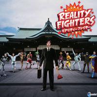 Imagen 85 de Reality Fighters para PSVITA