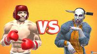 Imagen Reality Fighters
