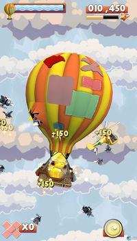 Imagen 26 de Little Deviants para PSVITA