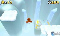 Super Mario 3D Land