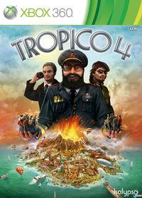 Imagen 13 de Tropico 4 para Xbox 360