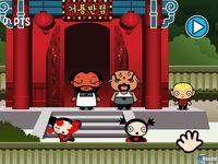 Imagen 1 de Pucca Misi�n Besos WiiW para Wii