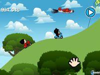 Imagen 4 de Pucca Misi�n Besos WiiW para Wii