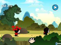Imagen 7 de Pucca Misi�n Besos WiiW para Wii