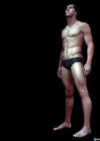 Imagen 2 de Michael Phelps - Push the Limits para Xbox 360