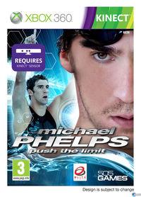 Imagen 9 de Michael Phelps - Push the Limits para Xbox 360