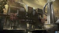Nuevas ilustraciones de Killzone Mercenary