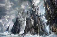 Nuevas ilustraciones de Killzone Mercenary