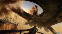 Nuevas ilustraciones de Killzone Mercenary