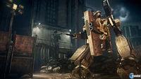 Killzone Mercenary