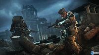 Killzone Mercenary