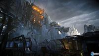 Pantalla Killzone Mercenary