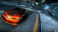 Nuevas im�genes de Ridge Racer Unbounded