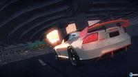 Nuevas im�genes de Ridge Racer Unbounded