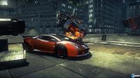 Nuevas im�genes de Ridge Racer Unbounded