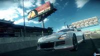 Nuevas im�genes de Ridge Racer Unbounded