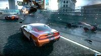 Nuevas im�genes de Ridge Racer Unbounded