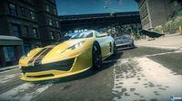 Nuevas im�genes de Ridge Racer Unbounded