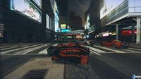 Nuevas im�genes y tr�iler de Ridge Racer Unbounded 