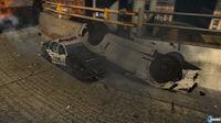 Nuevas im�genes y tr�iler de Ridge Racer Unbounded 