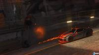 Nuevas im�genes y tr�iler de Ridge Racer Unbounded 