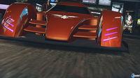 Nuevas im�genes y tr�iler de Ridge Racer Unbounded 
