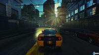 Nuevas im�genes y tr�iler de Ridge Racer Unbounded 