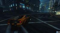 Nuevas im�genes y tr�iler de Ridge Racer Unbounded 