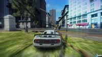 Nuevas im�genes y tr�iler de Ridge Racer Unbounded 