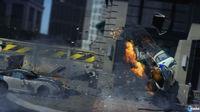 Nuevas im�genes y tr�iler de Ridge Racer Unbounded 