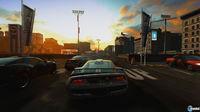 Nuevas im�genes y tr�iler de Ridge Racer Unbounded 