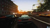Nuevas im�genes y tr�iler de Ridge Racer Unbounded 