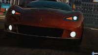 Nuevas im�genes y tr�iler de Ridge Racer Unbounded 