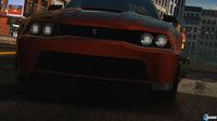Nuevas im�genes y tr�iler de Ridge Racer Unbounded 